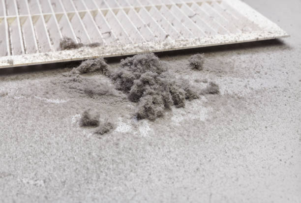 HVAC System Cleaning in Eastwood, LA