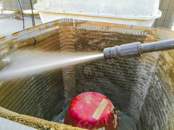 Best Air Duct Cleaning Near Me  in Eastwood, LA