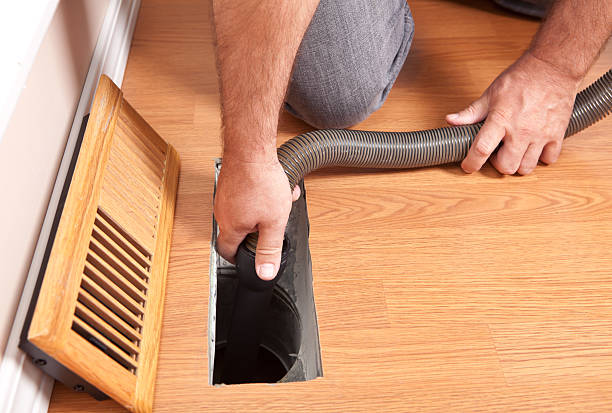 Best Duct Cleaning for Homes  in Eastwood, LA