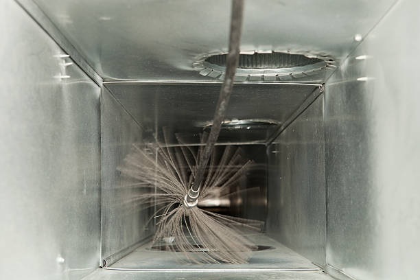 Best Affordable HVAC Duct Cleaning  in Eastwood, LA