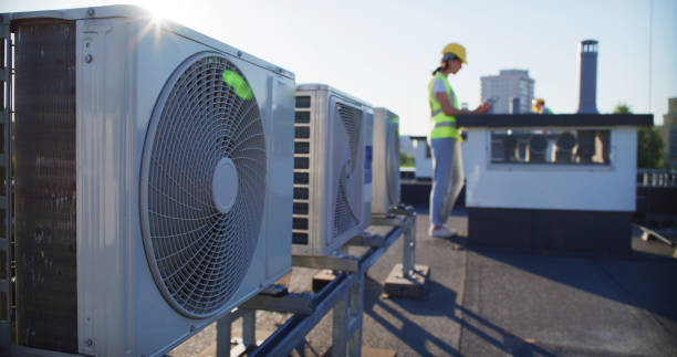 Best HVAC System Cleaning  in Eastwood, LA