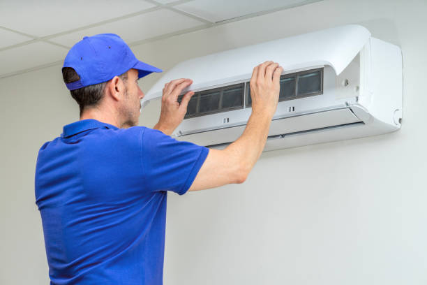 Best Commercial Air Duct Cleaning  in Eastwood, LA