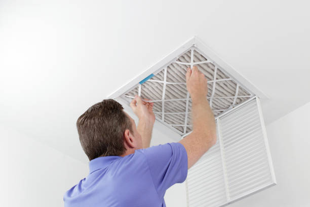 Best HVAC Air Duct Cleaning  in Eastwood, LA